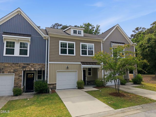 206 Vista Creek Place, Cary, NC 27511