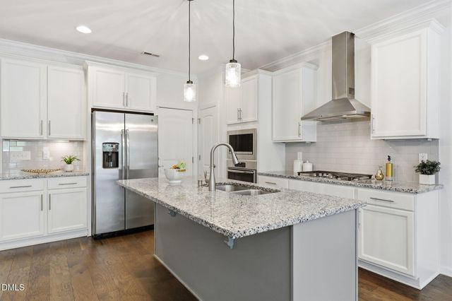 206 Vista Creek Place, Cary, NC 27511