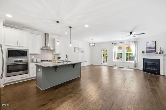 206 Vista Creek Place, Cary, NC 27511