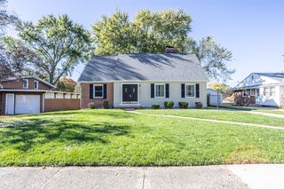 1455 Ball Avenue, Grand Rapids, MI 49505