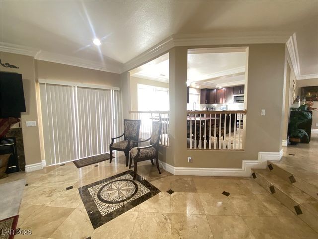 8540 West Gilmore Avenue, Las Vegas, NV 89129
