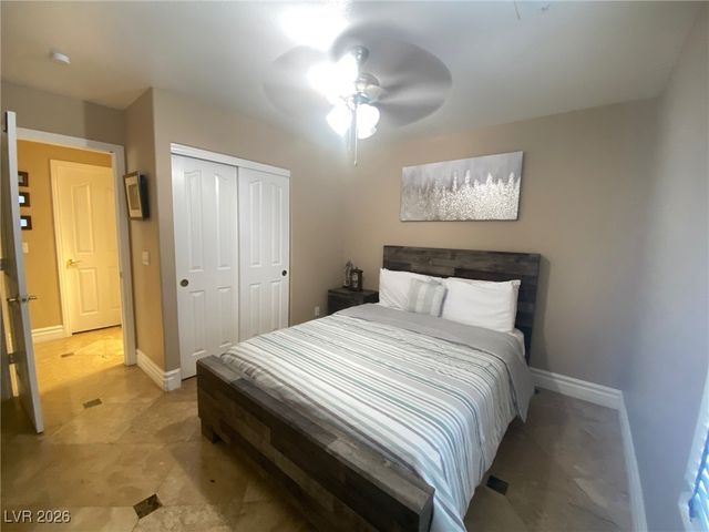 8540 West Gilmore Avenue, Las Vegas, NV 89129