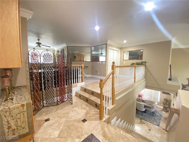 8540 West Gilmore Avenue, Las Vegas, NV 89129