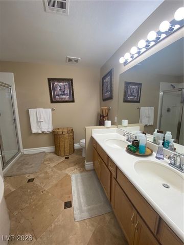 8540 West Gilmore Avenue, Las Vegas, NV 89129