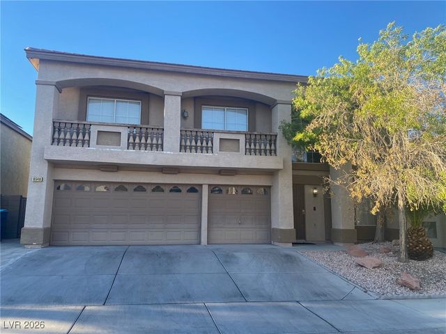 8540 West Gilmore Avenue, Las Vegas, NV 89129