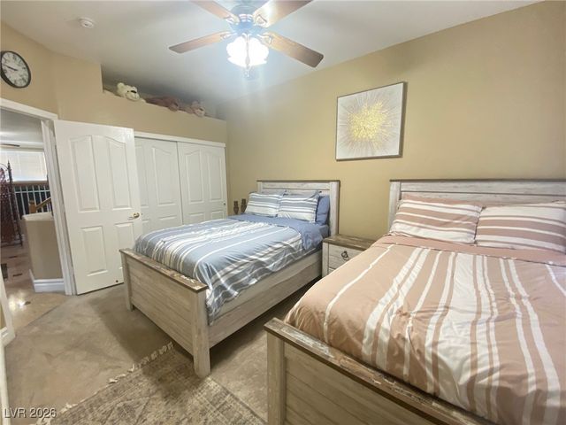 8540 West Gilmore Avenue, Las Vegas, NV 89129