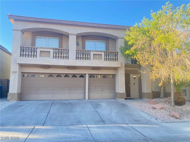 8540 West Gilmore Avenue, Las Vegas, NV 89129