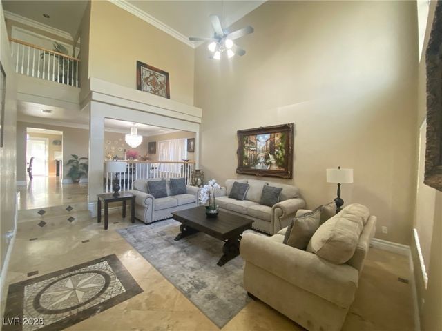 8540 West Gilmore Avenue, Las Vegas, NV 89129