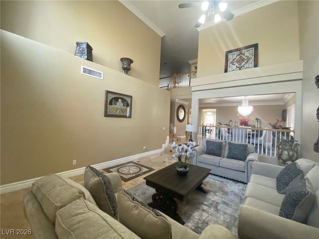 8540 West Gilmore Avenue, Las Vegas, NV 89129