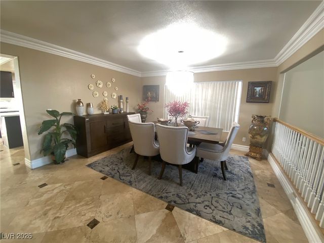 8540 West Gilmore Avenue, Las Vegas, NV 89129