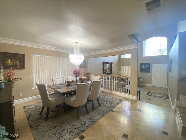 8540 West Gilmore Avenue, Las Vegas, NV 89129