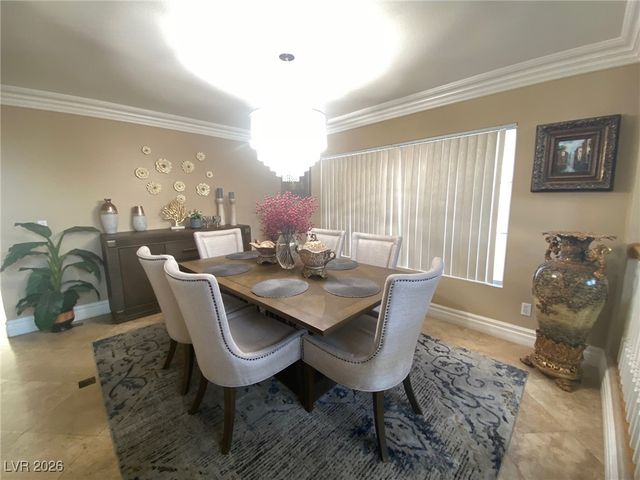 8540 West Gilmore Avenue, Las Vegas, NV 89129