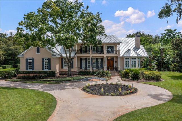 3413 LILAS COURT, Windermere, FL 34786