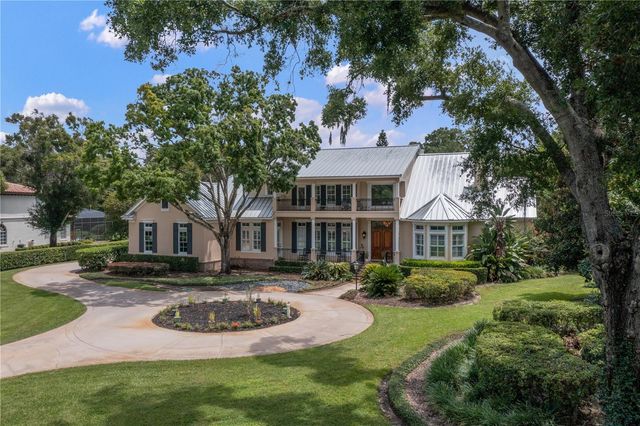 3413 LILAS COURT, Windermere, FL 34786