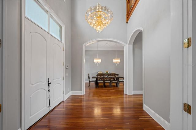 3413 LILAS COURT, Windermere, FL 34786