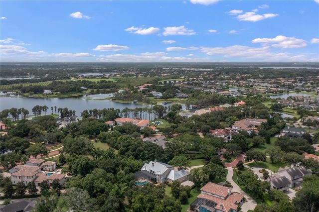 3413 LILAS COURT, Windermere, FL 34786