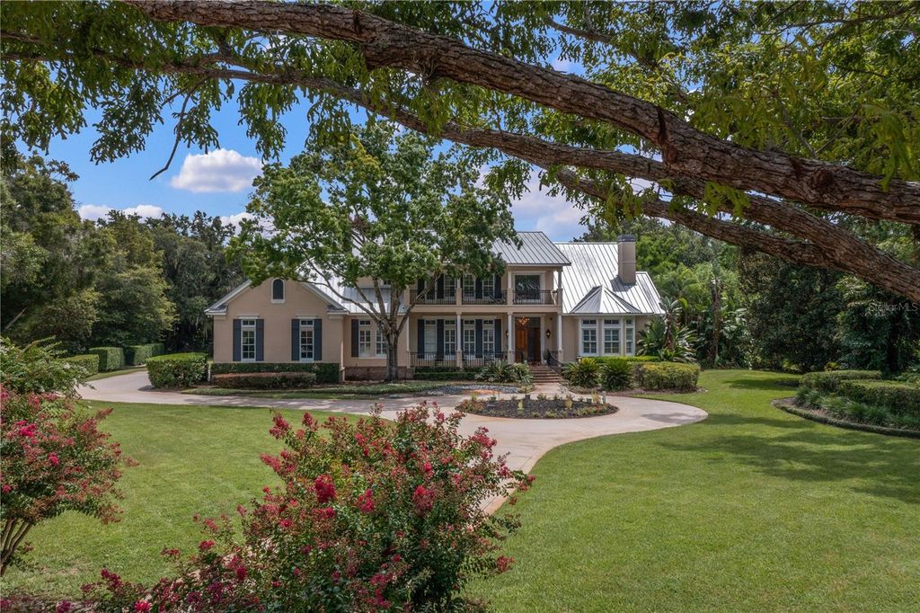 3413 LILAS COURT, Windermere, FL 34786