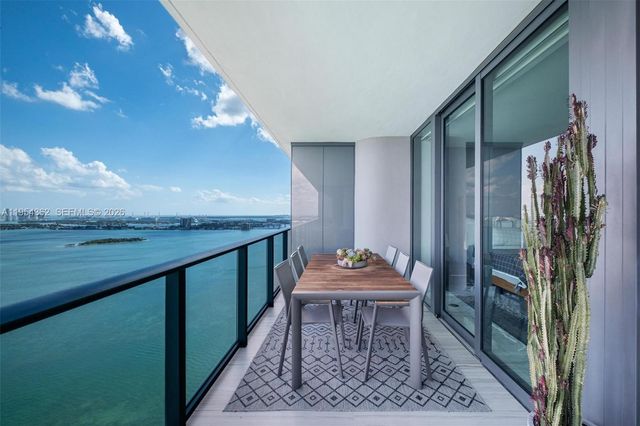 3131 NE 7th Ave 3605, Miami, FL 33137