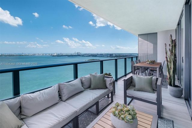 3131 NE 7th Ave 3605, Miami, FL 33137