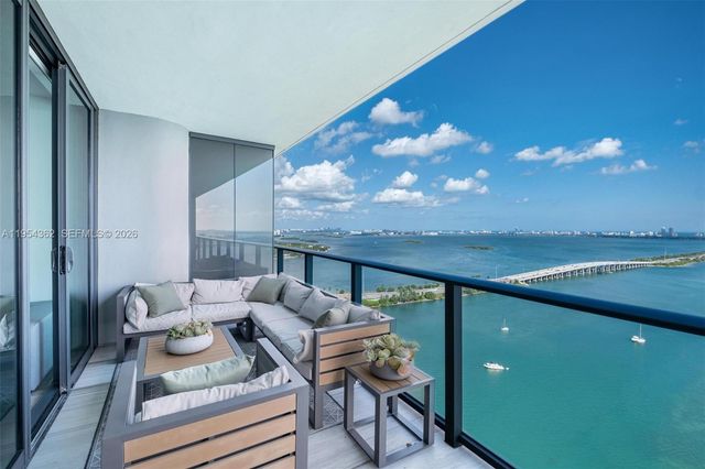 3131 NE 7th Ave 3605, Miami, FL 33137