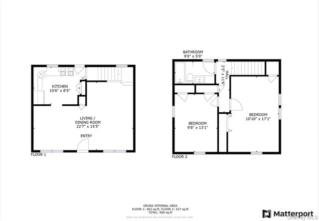 2718 Anthony Avenue, Bellmore, NY 11710