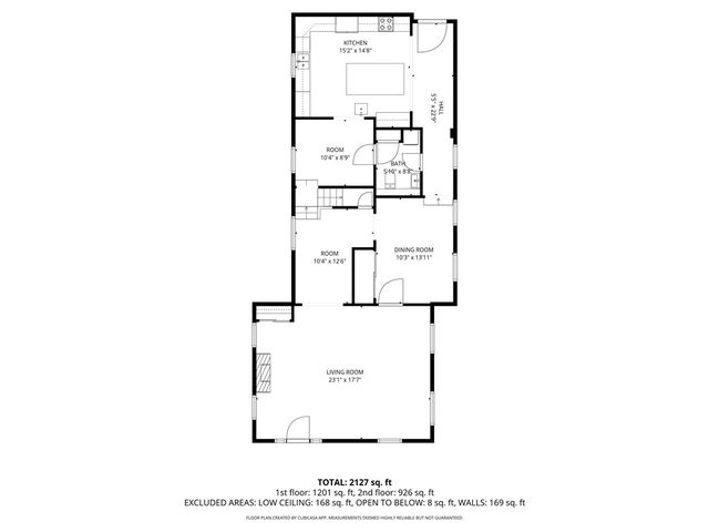 32 Pilgrim Avenue, Coventry, RI 02816