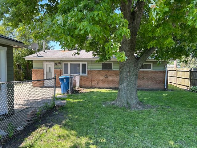 1353 STANLEY Boulevard, Calumet City, IL 60409