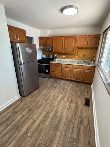 1353 STANLEY Boulevard, Calumet City, IL 60409