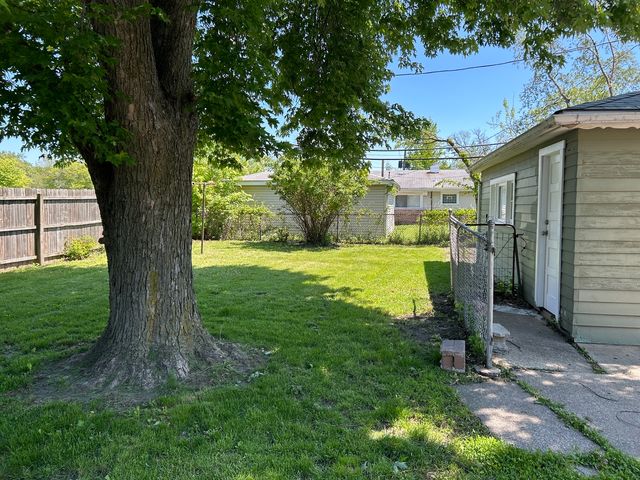1353 STANLEY Boulevard, Calumet City, IL 60409