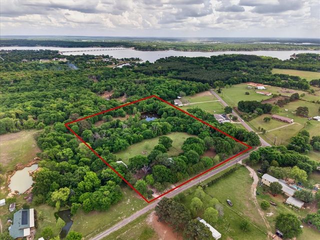 6431 Payne Springs Place, Mabank, TX 75156