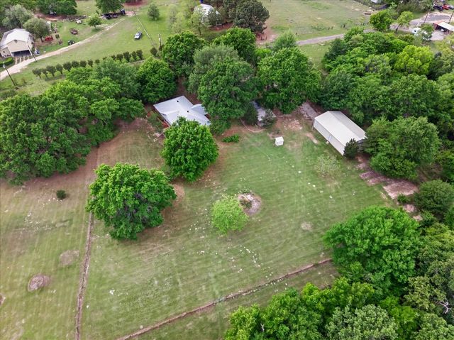 6431 Payne Springs Place, Mabank, TX 75156