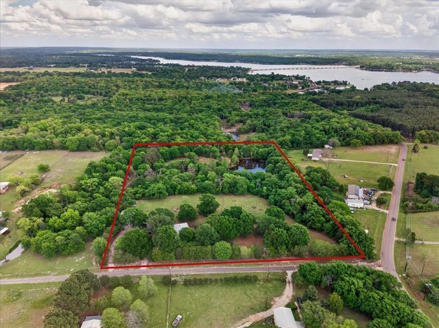 6431 Payne Springs Place, Mabank, TX 75156