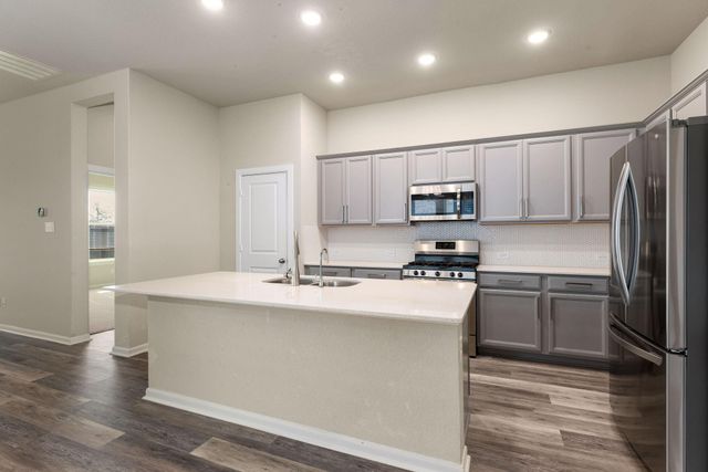2715 Chestnut Oak Circle, Katy, TX 77494