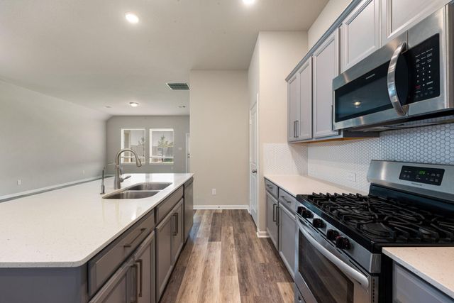 2715 Chestnut Oak Circle, Katy, TX 77494