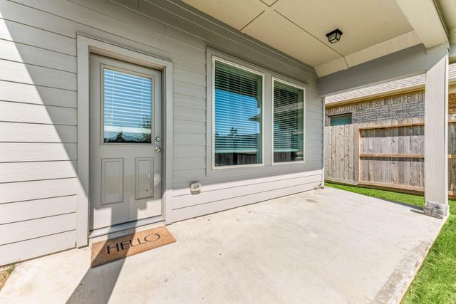 2715 Chestnut Oak Circle, Katy, TX 77494