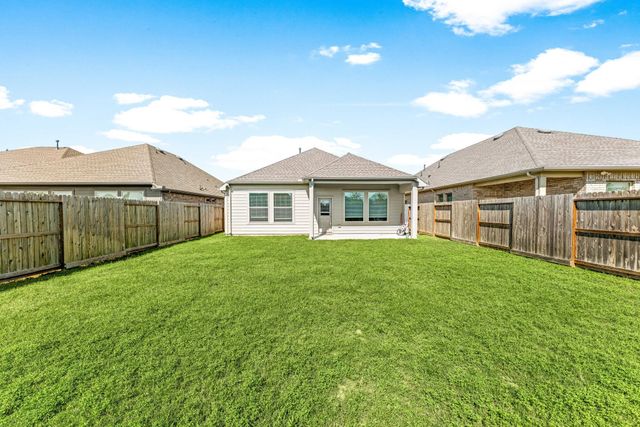 2715 Chestnut Oak Circle, Katy, TX 77494