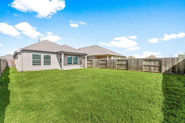 2715 Chestnut Oak Circle, Katy, TX 77494