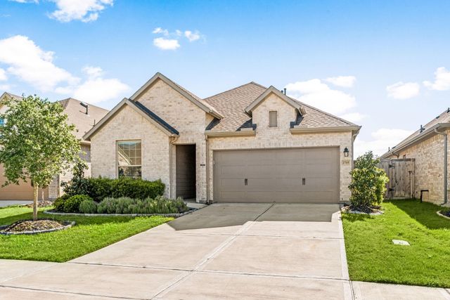 2715 Chestnut Oak Circle, Katy, TX 77494