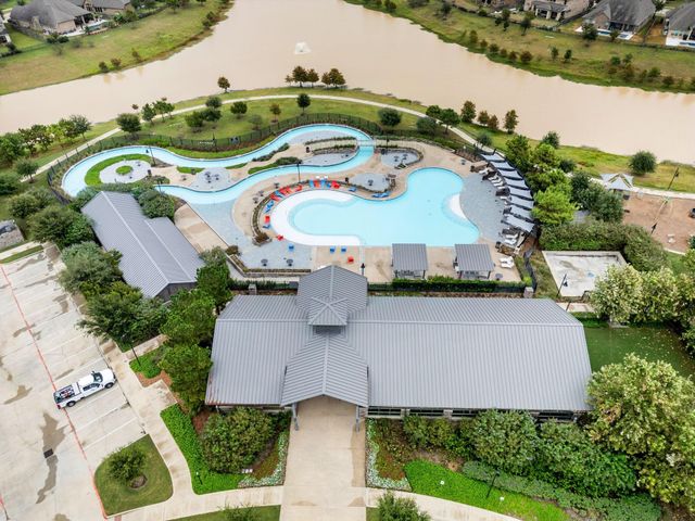 2715 Chestnut Oak Circle, Katy, TX 77494