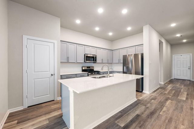 2715 Chestnut Oak Circle, Katy, TX 77494