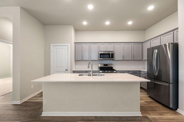 2715 Chestnut Oak Circle, Katy, TX 77494