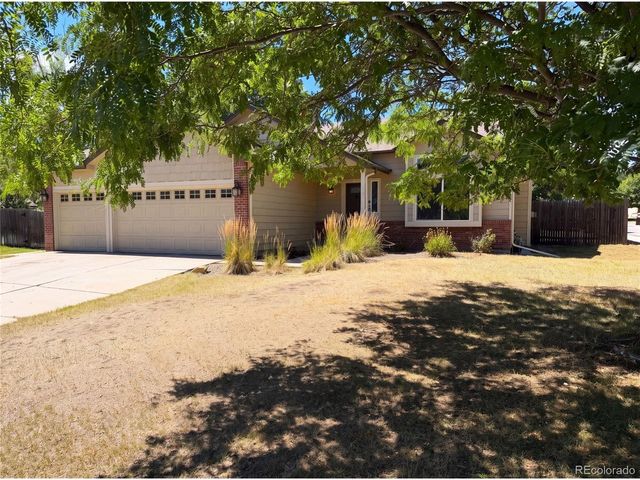 4408 Ashcroft Ave, Castle Rock, CO 80104