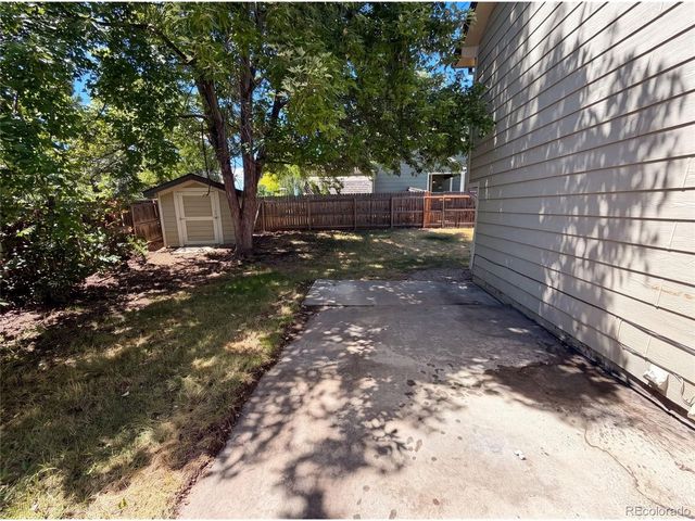 4408 Ashcroft Ave, Castle Rock, CO 80104