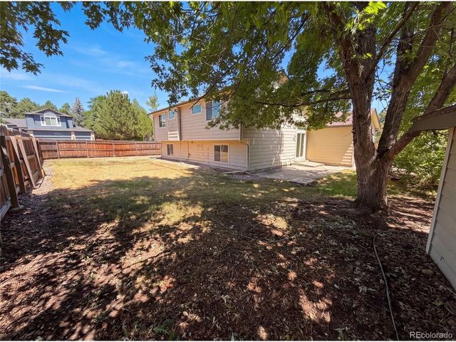 4408 Ashcroft Ave, Castle Rock, CO 80104
