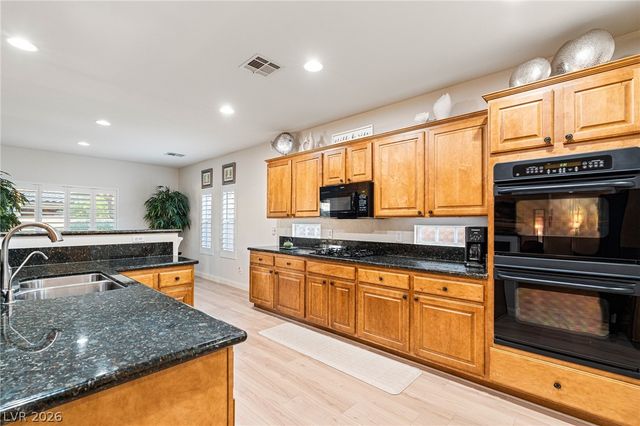 5911 Hansford Ranch Avenue, Las Vegas, NV 89131