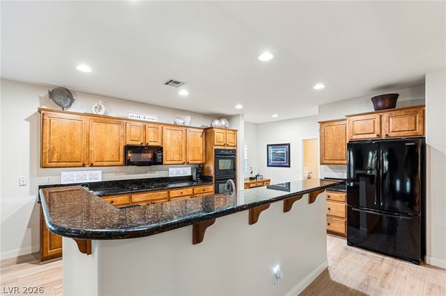 5911 Hansford Ranch Avenue, Las Vegas, NV 89131