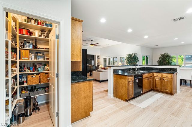 5911 Hansford Ranch Avenue, Las Vegas, NV 89131