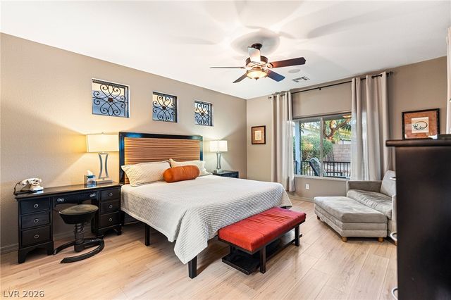 5911 Hansford Ranch Avenue, Las Vegas, NV 89131