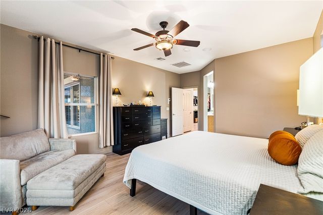 5911 Hansford Ranch Avenue, Las Vegas, NV 89131