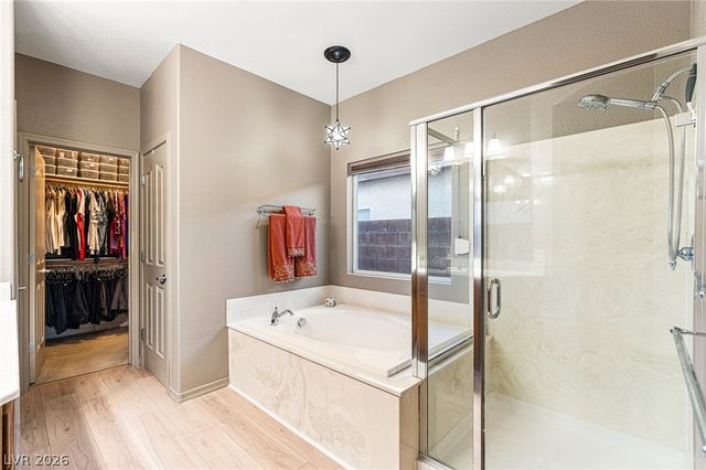 5911 Hansford Ranch Avenue, Las Vegas, NV 89131